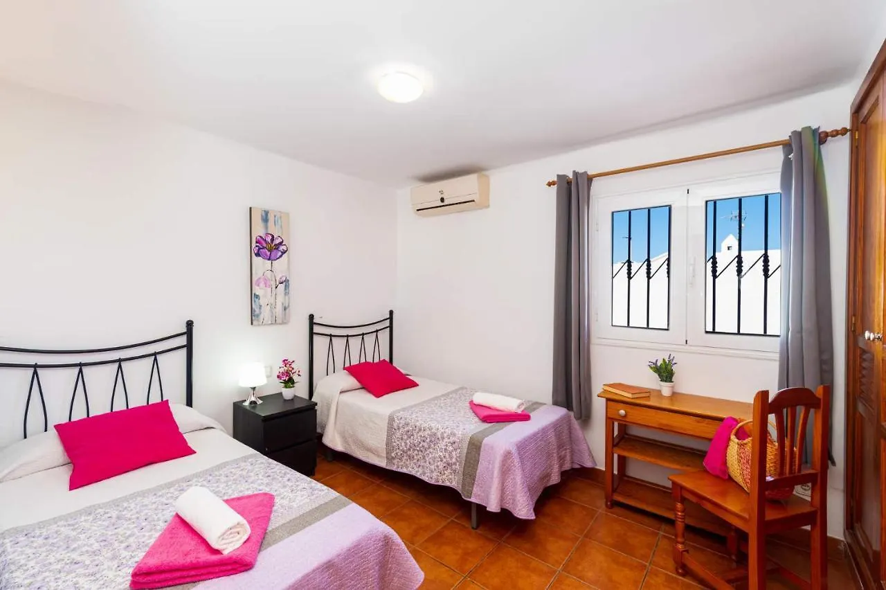Villa Megan By Villa Plus Puerto del Carmen Spanyolország